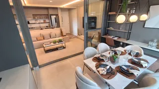 Apartamento com 2 Quartos à venda, 74m² no Brooklin, São Paulo - Foto 2