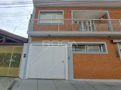 Sobrado com 3 Quartos para alugar, 131m² no Vila Arnaldo, São Carlos - Foto 1