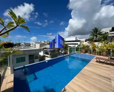 Casa de Condomínio com 4 Quartos à venda, 480m² no Alphaville II, Salvador - Foto 57