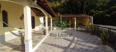 Casa com 4 Quartos à venda, 182m² no Colinas, Rio das Ostras - Foto 8