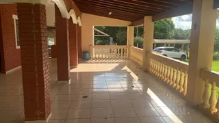 Fazenda / Sítio / Chácara com 4 Quartos à venda, 417m² no Parque Tropical, Araraquara - Foto 7