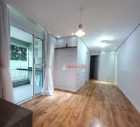 Apartamento com 2 Quartos à venda, 58m² no Gopouva, Guarulhos - Foto 17