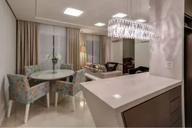 Apartamento com 3 Quartos à venda, 89m² no Jardim Glória, Americana - Foto 6