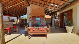 Casa de Condomínio com 3 Quartos à venda, 164m² no Jardim Zavanella, Araraquara - Foto 14