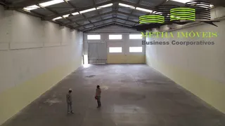 Galpão / Depósito / Armazém para alugar, 750m² no Cajuru do Sul, Sorocaba - Foto 6