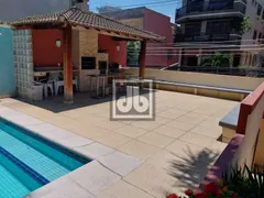 Casa de Condomínio com 5 Quartos à venda, 450m² no Jardim Guanabara, Rio de Janeiro - Foto 24