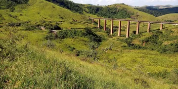 Fazenda / Sítio / Chácara à venda, 1282600m² no Area Rural de Quatis, Quatis - Foto 26