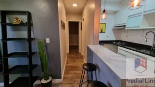 Apartamento com 2 Quartos à venda, 44m² no Liberdade, São Paulo - Foto 29