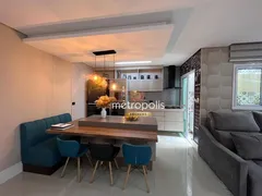 Apartamento com 2 Quartos à venda, 70m² no Vila Valparaiso, Santo André - Foto 6