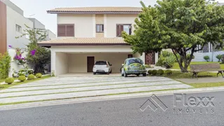 Casa de Condomínio com 4 Quartos para venda ou aluguel, 427m² no Alphaville Graciosa, Pinhais - Foto 85
