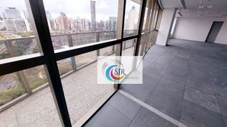 Conjunto Comercial / Sala para venda ou aluguel, 757m² no Cidade Monções, São Paulo - Foto 25