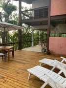 Casa de Condomínio com 4 Quartos para venda ou aluguel, 420m² no Praia de Juquehy, São Sebastião - Foto 2
