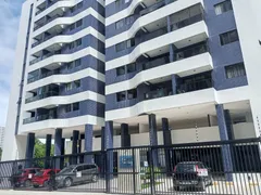 Apartamento com 3 Quartos à venda, 84m² no Farol, Maceió - Foto 1