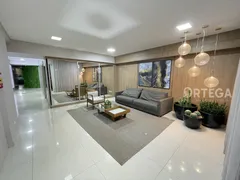 Apartamento com 3 Quartos à venda, 80m² no Zona 08, Maringá - Foto 22