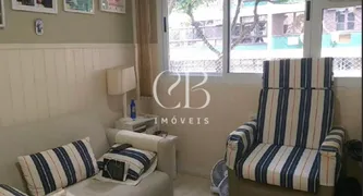 Apartamento com 4 Quartos à venda, 120m² no Leblon, Rio de Janeiro - Foto 43