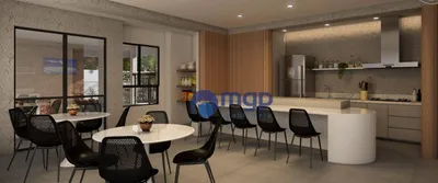 Apartamento com 3 Quartos à venda, 67m² no Vila Endres, Guarulhos - Foto 11