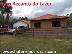 Fazenda / Sítio / Chácara com 1 Quarto à venda, 30000m² no Centro, Bom Jardim de Minas - Foto 13