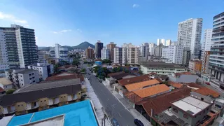 Apartamento com 2 Quartos à venda, 71m² no Boqueirão, Praia Grande - Foto 1