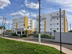 Apartamento com 2 Quartos para alugar, 42m² no Da Edith De Campos Favaro, Paulínia - Foto 47