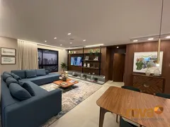 Apartamento com 4 Quartos à venda, 217m² no Setor Marista, Goiânia - Foto 6