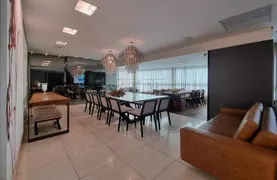 Apartamento com 4 Quartos para alugar, 204m² no Belvedere, Belo Horizonte - Foto 5