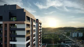 Apartamento com 2 Quartos à venda, 58m² no Anita Garibaldi, Joinville - Foto 6