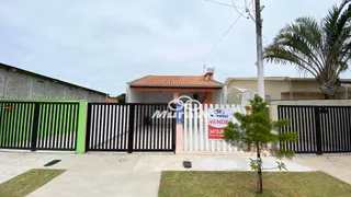 Casa com 2 Quartos à venda, 77m² no Eliana, Guaratuba - Foto 1