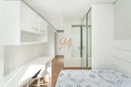 Casa de Condomínio com 4 Quartos à venda, 278m² no Santo Inácio, Curitiba - Foto 18