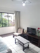 Apartamento com 3 Quartos para alugar, 105m² no Meia Praia, Itapema - Foto 9