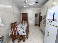 Apartamento com 3 Quartos à venda, 178m² no Marapé, Santos - Foto 6