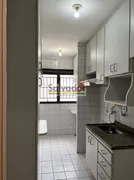 Apartamento com 2 Quartos à venda, 54m² no Saúde, São Paulo - Foto 4