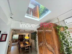 Casa de Vila com 4 Quartos à venda, 210m² no Vila Olímpia, São Paulo - Foto 9