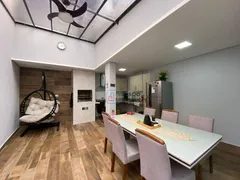 Casa com 3 Quartos à venda, 230m² no Jardim Santa Eliza, Americana - Foto 14