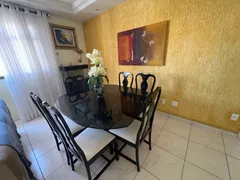 Apartamento com 3 Quartos para alugar, 130m² no Ponta da Praia, Santos - Foto 4