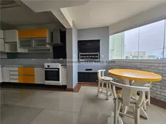 Apartamento com 3 Quartos à venda, 106m² no Vila Guiomar, Santo André - Foto 25