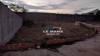 Terreno / Lote / Condomínio à venda, 387m² no Água Branca, Piracicaba - Foto 1