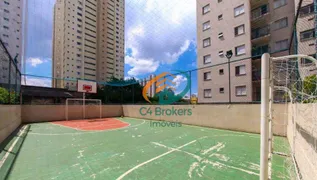 Apartamento com 2 Quartos à venda, 50m² no Vila Augusta, Guarulhos - Foto 30