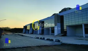 Galpão / Depósito / Armazém para alugar, 1342m² no Distrito Industrial, Barueri - Foto 1