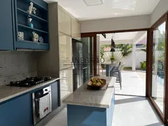 Casa de Condomínio com 5 Quartos à venda, 270m² no Balneário Praia do Pernambuco, Guarujá - Foto 7