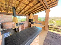 Casa com 4 Quartos à venda, 384m² no Agua Limpa, Nova Lima - Foto 4