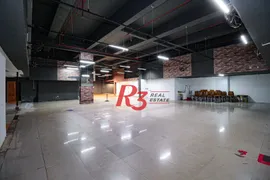 Loja / Salão / Ponto Comercial para alugar, 160m² no Gonzaga, Santos - Foto 7