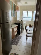 Apartamento com 2 Quartos à venda, 57m² no Cidade Morumbi, São José dos Campos - Foto 1