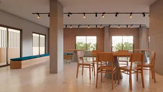 Apartamento com 3 Quartos à venda, 112m² no Canto do Forte, Praia Grande - Foto 9