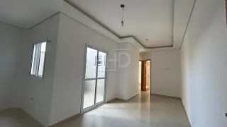 Apartamento com 2 Quartos à venda, 54m² no Jardim Bom Pastor, Santo André - Foto 1