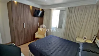 Apartamento com 3 Quartos à venda, 59m² no Parque São Vicente, Mauá - Foto 7