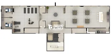 Apartamento com 3 Quartos à venda, 128m² no Turu, São Luís - Foto 10