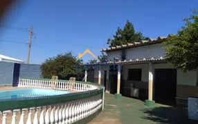 Fazenda / Sítio / Chácara com 5 Quartos à venda, 320m² no Chacaras Marisa, Campinas - Foto 3