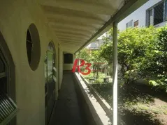 Casa com 3 Quartos para alugar, 610m² no Gonzaga, Santos - Foto 33