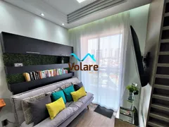 Apartamento com 2 Quartos à venda, 54m² no Vila Barros, Barueri - Foto 6