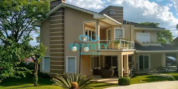Casa de Condomínio com 4 Quartos para venda ou aluguel, 400m² no Paragem Verdes Campos, Gravataí - Foto 7